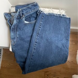 Everlane jeans